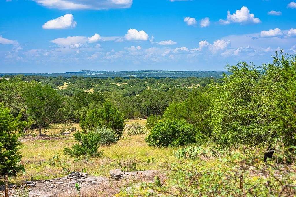 29.6 Acres of Land for Sale in Fredericksburg, Texas