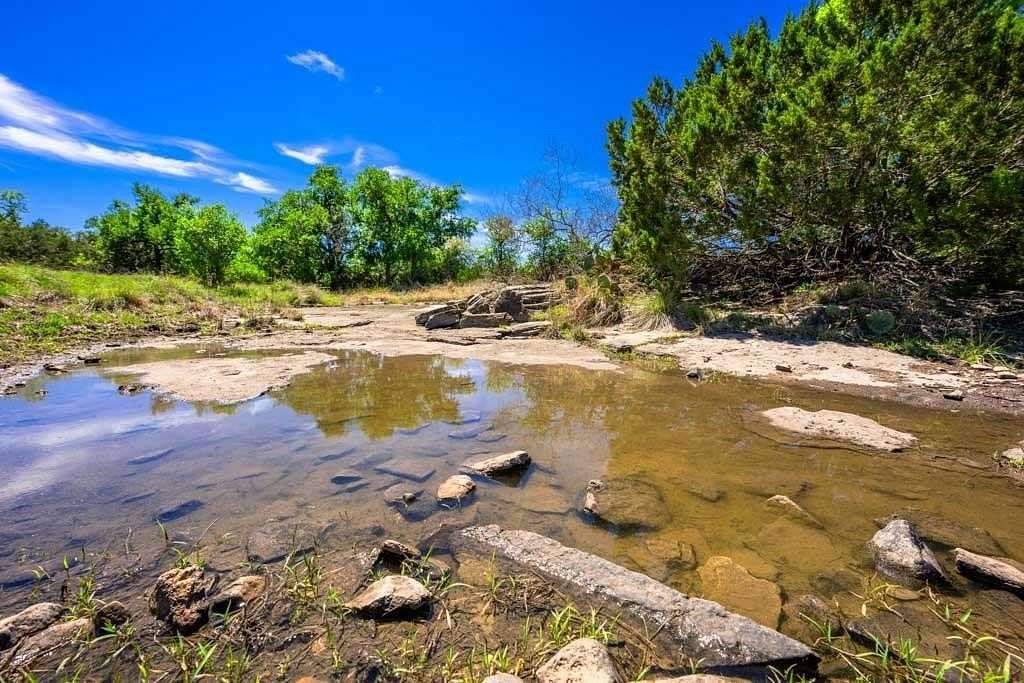 29.6 Acres of Land for Sale in Fredericksburg, Texas