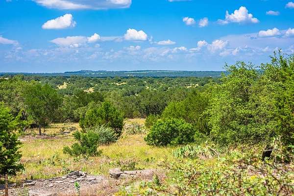29.6 Acres of Land for Sale in Fredericksburg, Texas