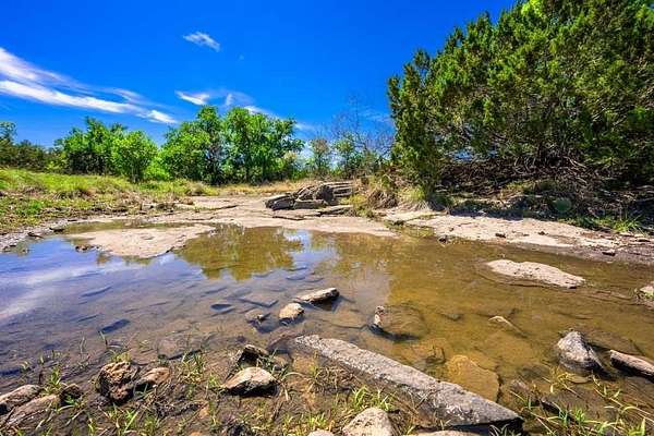 29.6 Acres of Land for Sale in Fredericksburg, Texas
