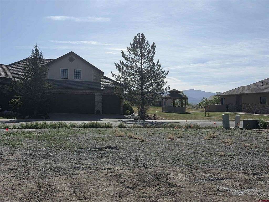 0.18 Acres of Residential Land for Sale in Montrose, Colorado