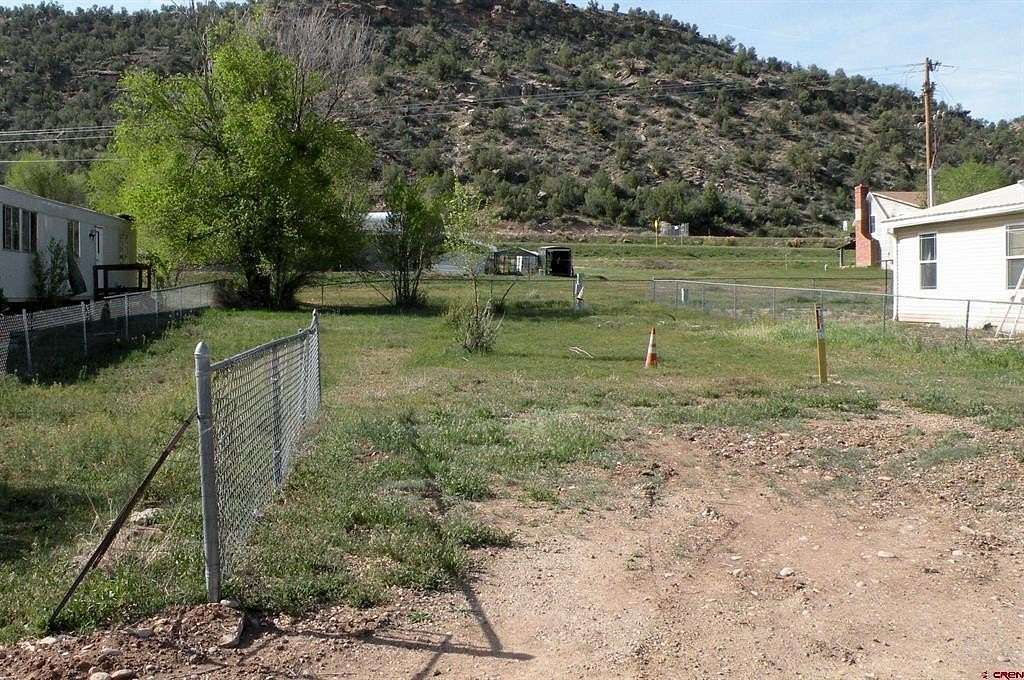 0.14 Acres of Residential Land for Sale in Naturita, Colorado