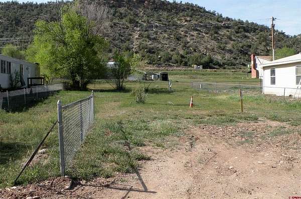 0.14 Acres of Residential Land for Sale in Naturita, Colorado