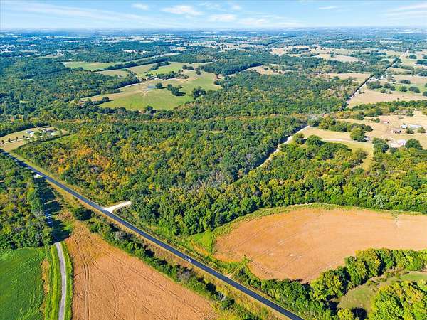 6.16 Acres of Land for Sale in Stockton, Missouri