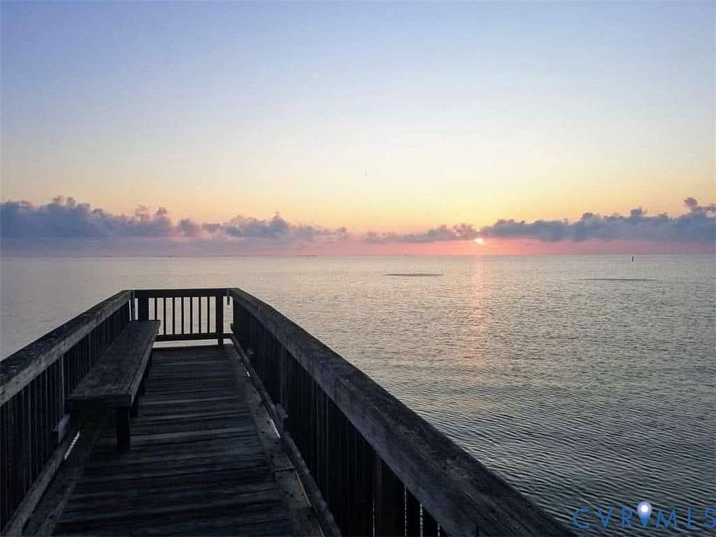 0.18 Acres of Residential Land for Sale in Reedville, Virginia