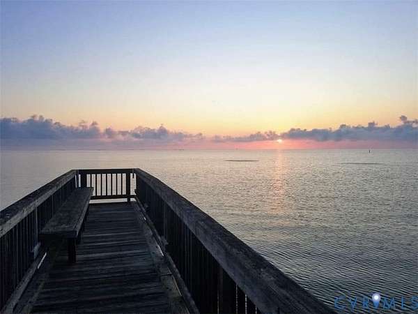 0.09 Acres of Land for Sale in Reedville, Virginia