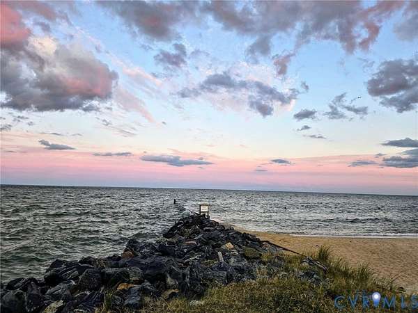 0.18 Acres of Residential Land for Sale in Reedville, Virginia