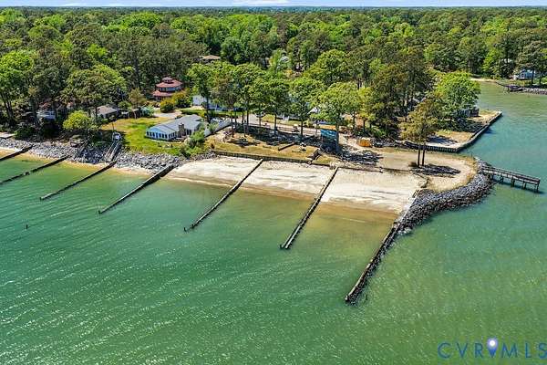 0.18 Acres of Residential Land for Sale in Reedville, Virginia