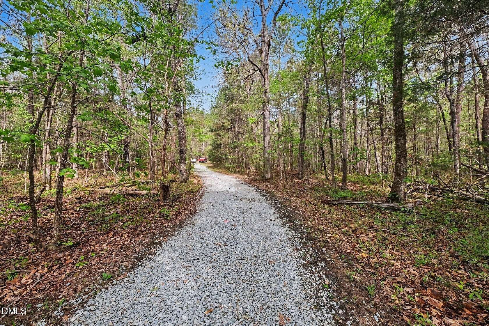 11 Acres of Land for Sale in Efland, North Carolina