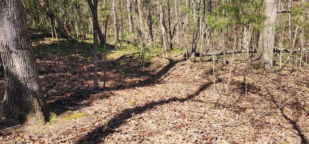0.68 Acres of Residential Land for Sale in Camden, Tennessee