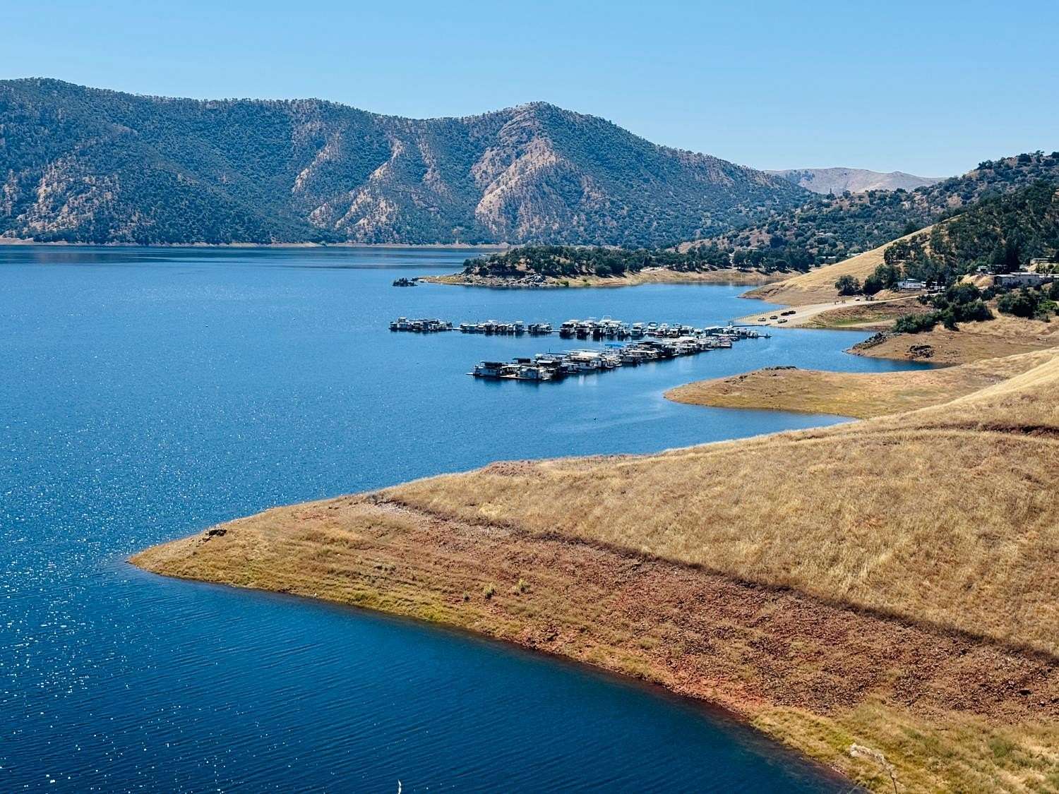 8.4 Acres of Land for Sale in Sanger, California