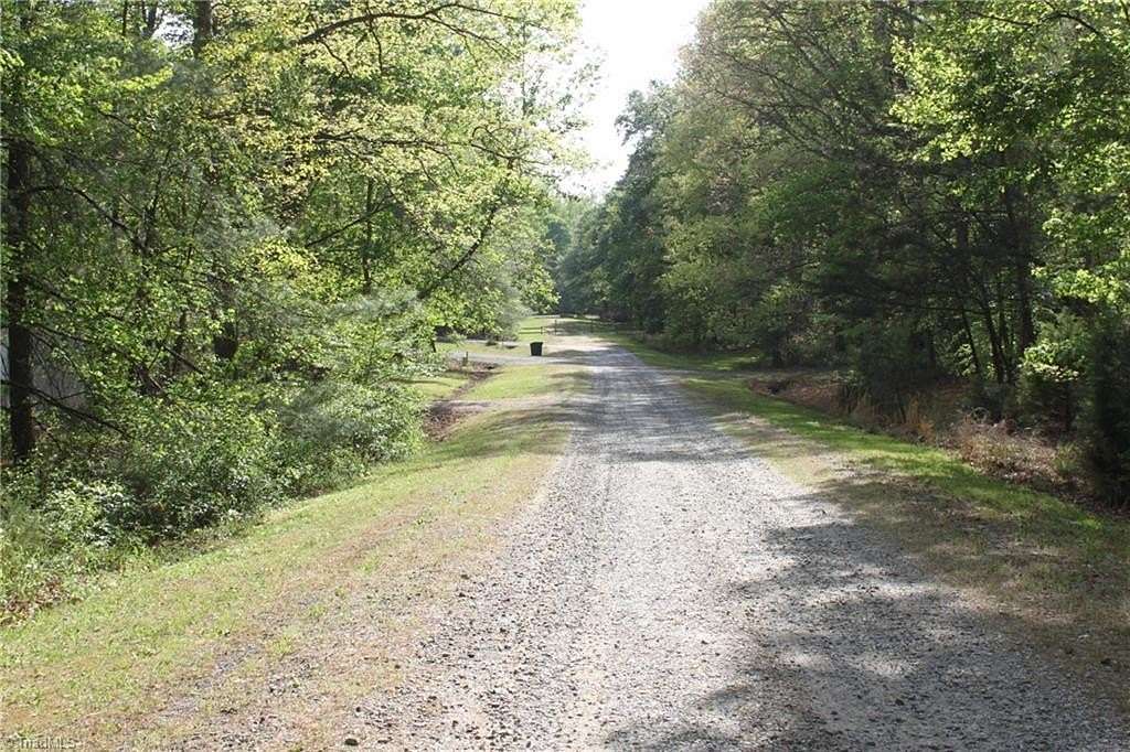 30 Acres of Recreational & Residential Land for Sale in Elkin, North Carolina