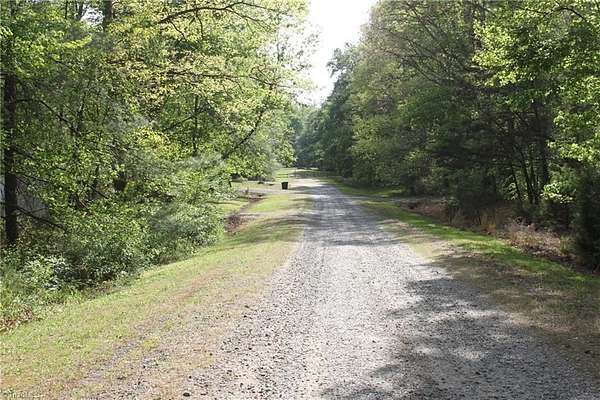 30 Acres of Land for Sale in Elkin, North Carolina