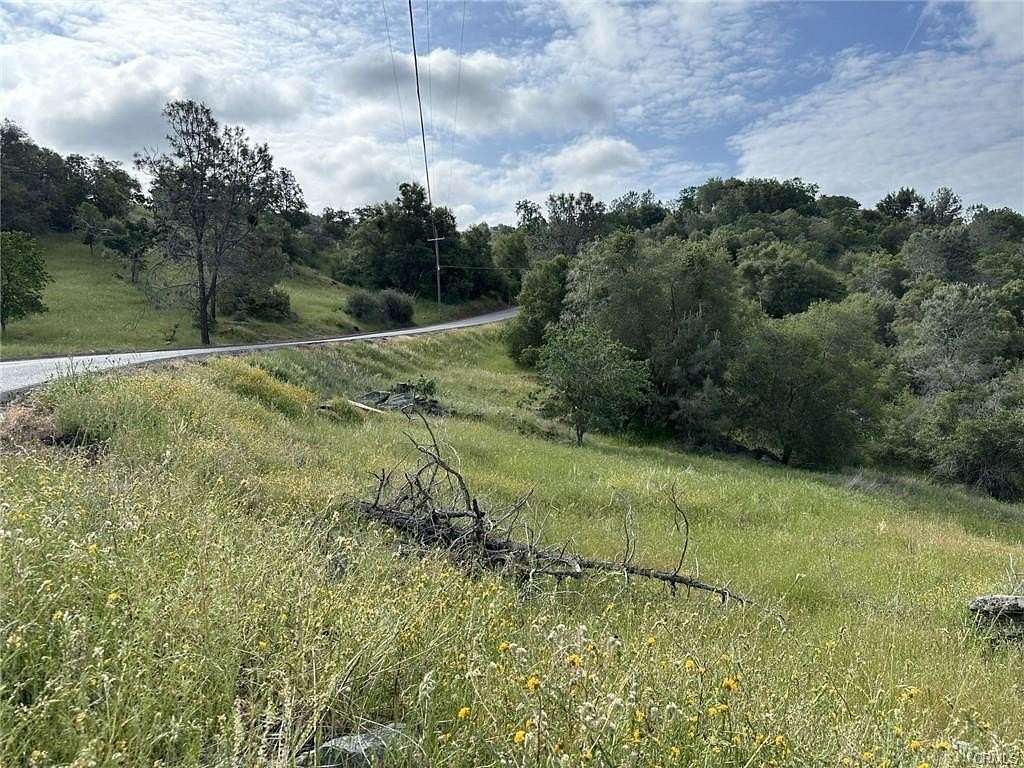 3.66 Acres of Residential Land for Sale in Coarsegold, California