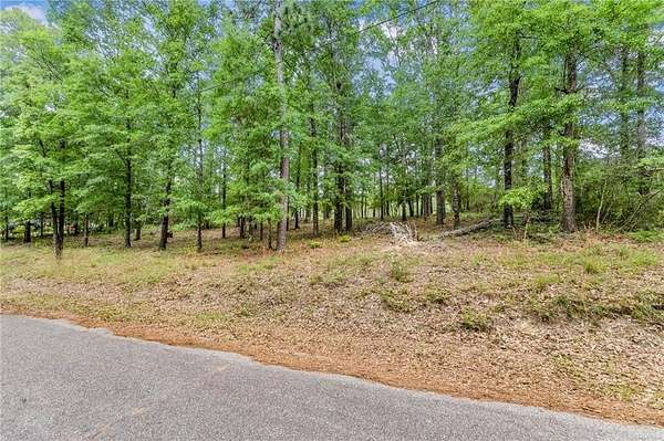 0.45 Acres of Residential Land for Sale in Citronelle, Alabama