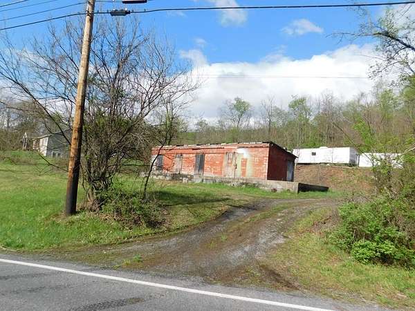 0.3 Acres of Commercial Land for Sale in Mount Union, Pennsylvania