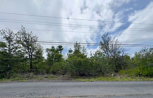 1 Acre of Residential Land for Sale in Hawaiian Ocean View, Hawaii