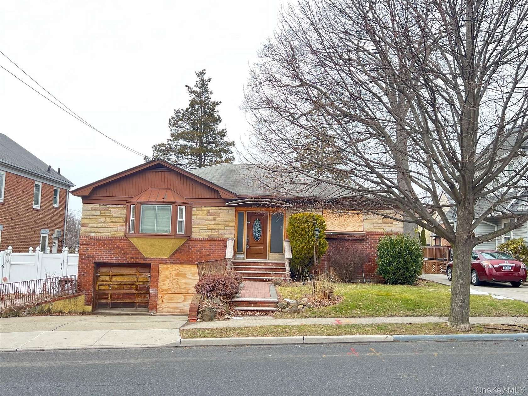 0.13 Acres of Residential Land for Sale in Flushing, New York