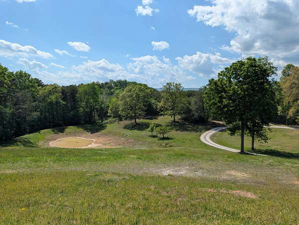 2.7 Acres of Residential Land for Sale in Spring City, Tennessee