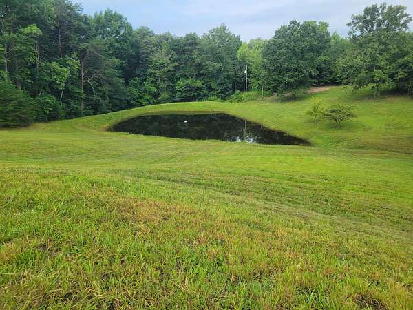 2.7 Acres of Residential Land for Sale in Spring City, Tennessee