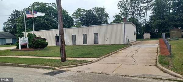 0.8 Acres of Commercial Land for Sale in Minotola, New Jersey