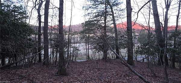 2.87 Acres of Land for Sale in Sparta, North Carolina