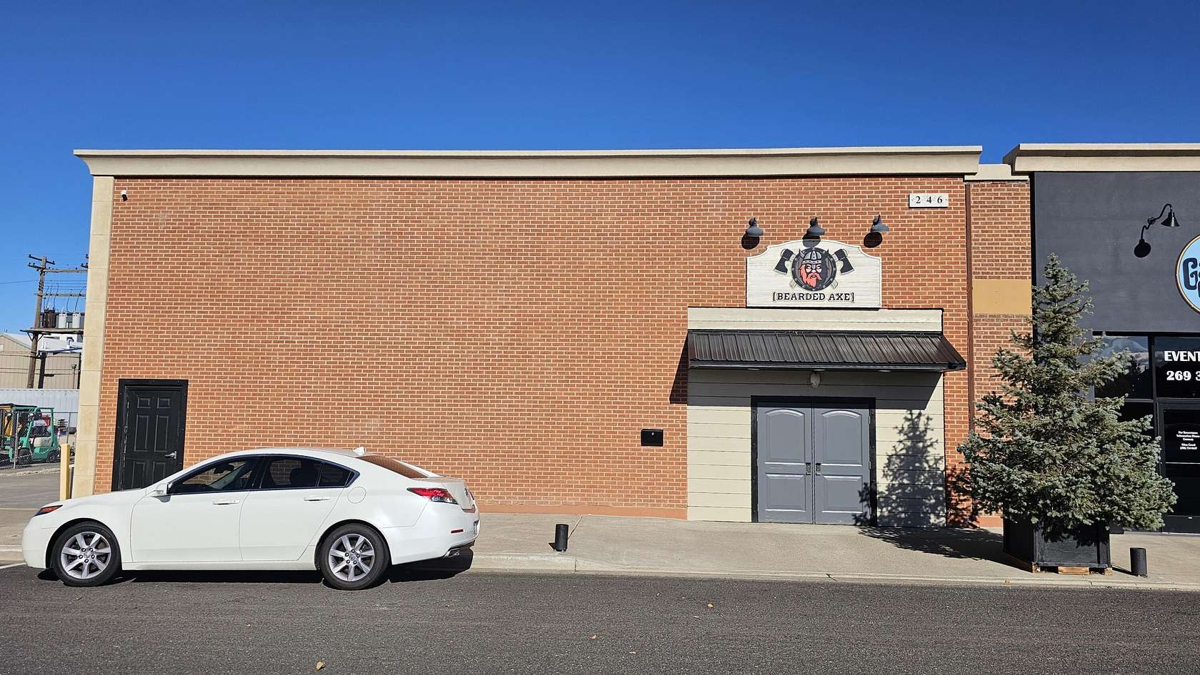 0.14 Acres of Commercial Land for Lease in Twin Falls, Idaho