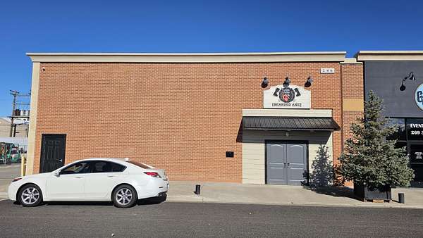 0.14 Acres of Commercial Land for Lease in Twin Falls, Idaho