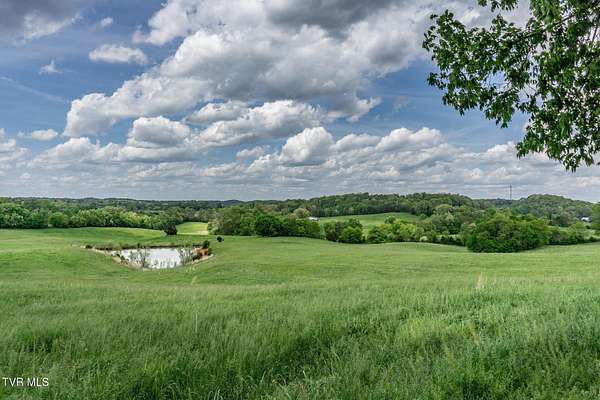 11 Acres of Land for Sale in Greeneville, Tennessee