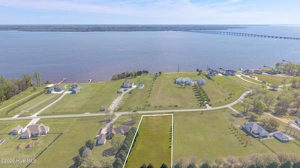 1.17 Acres of Residential Land for Sale in Merry Hill, North Carolina