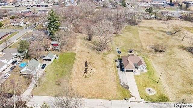 Residential Land for Sale in Inkster, Michigan
