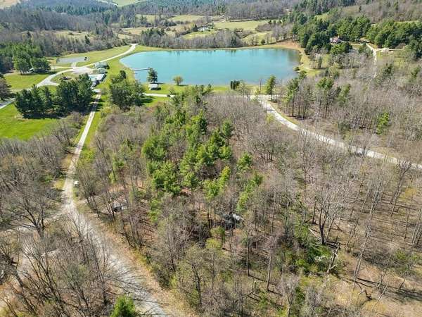 2 Acres of Residential Land for Sale in Copper Hill, Virginia