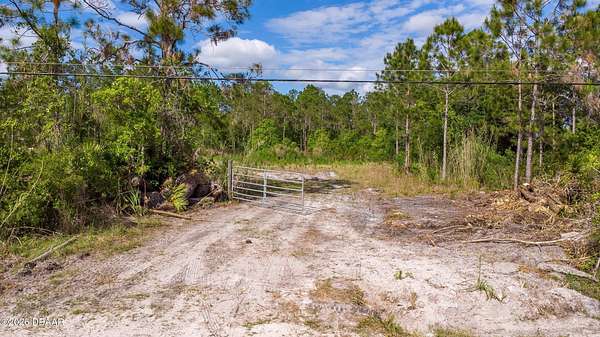 2.64 Acres of Residential Land for Sale in Ormond Beach, Florida