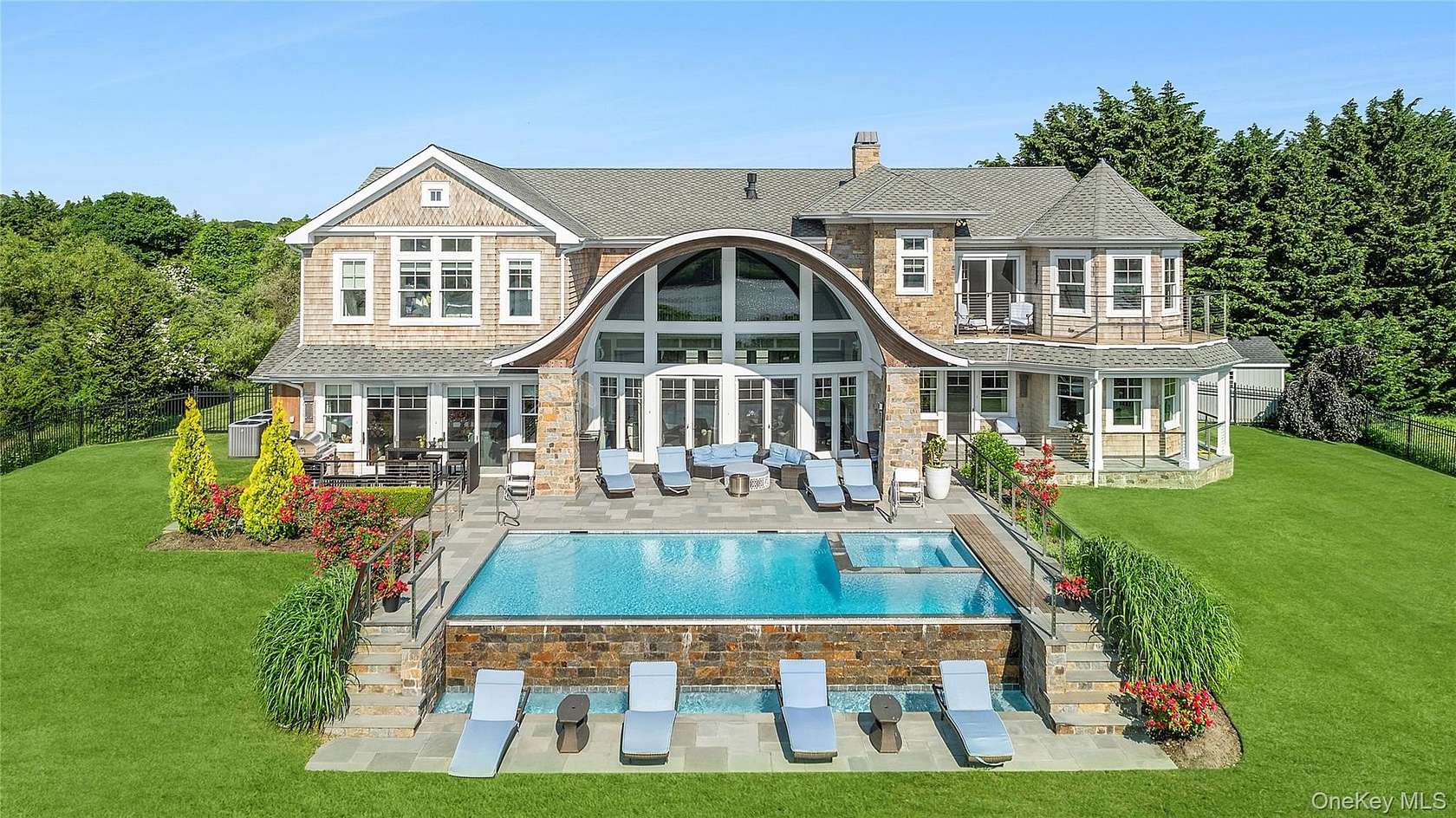 1.6 Acres of Land with Home for Lease in Eastport, New York