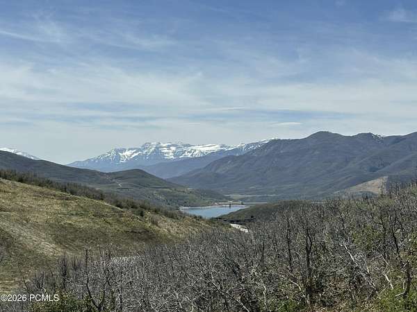 0.64 Acres of Residential Land for Sale in Kamas, Utah