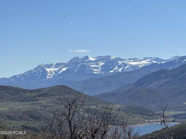 0.64 Acres of Residential Land for Sale in Kamas, Utah