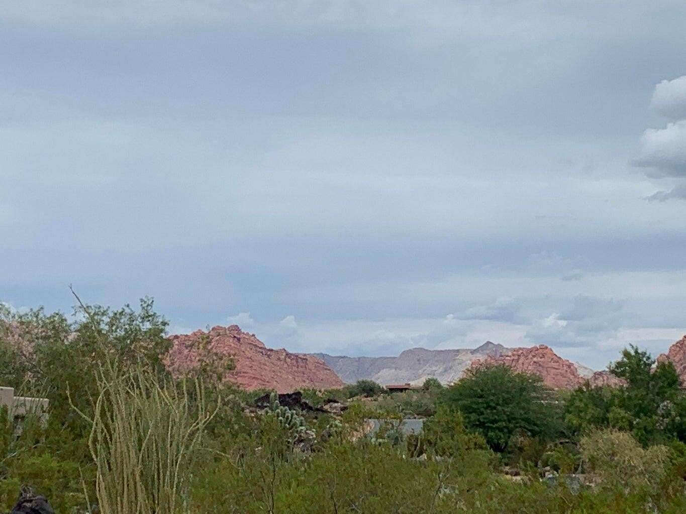 1 Acre of Land for Sale in St. George, Utah