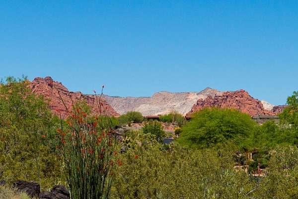 1 Acre of Land for Sale in St. George, Utah