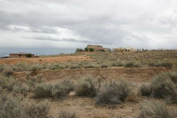 0.51 Acres of Residential Land for Sale in Rio Rancho, New Mexico