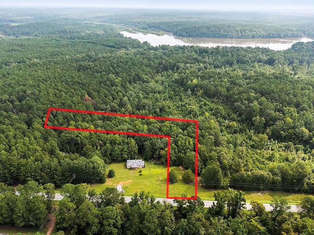 2 Acres of Residential Land for Sale in McCormick, South Carolina