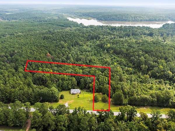 2 Acres of Residential Land for Sale in McCormick, South Carolina