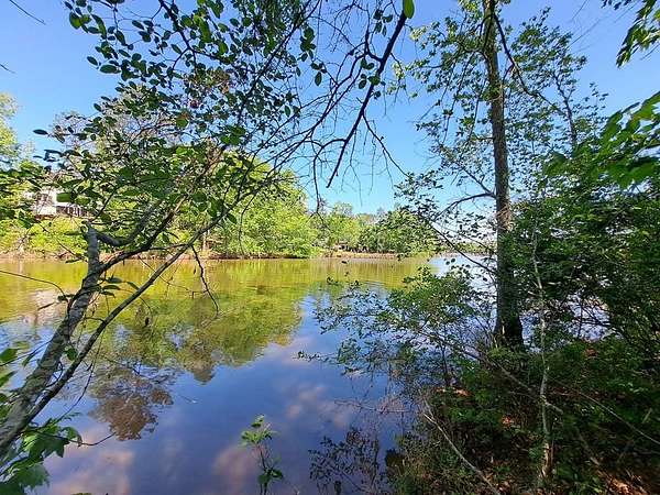 0.99 Acres of Residential Land for Sale in Hodges, South Carolina