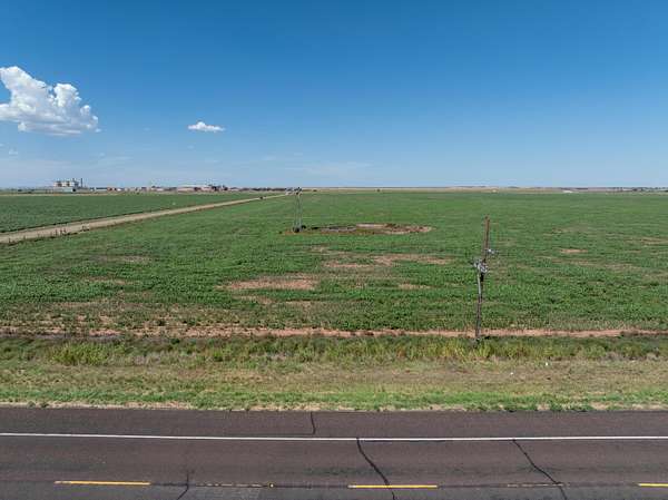5 Acres of Residential Land for Sale in Amarillo, Texas
