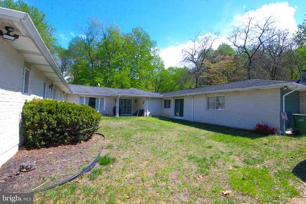 6.78 Acres of Mixed-Use Land for Sale in Sewell, New Jersey