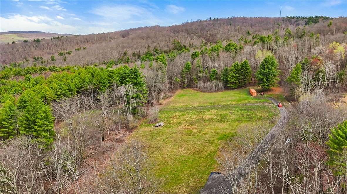 78 Acres of Land for Sale in Candor, New York