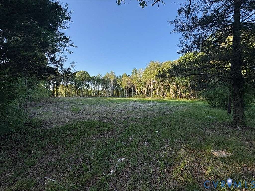 4.25 Acres of Residential Land for Sale in Shacklefords, Virginia