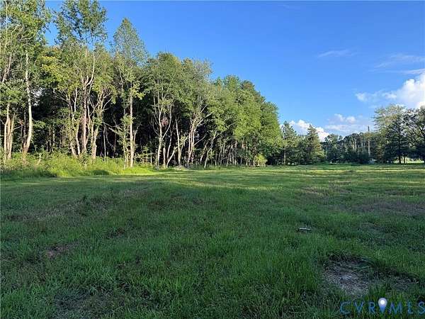 4.25 Acres of Residential Land for Sale in Shacklefords, Virginia