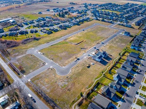0.17 Acres of Residential Land for Sale in Bozeman, Montana