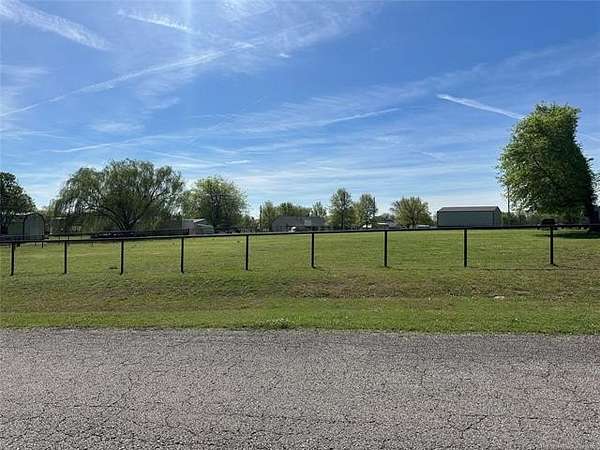 0.6 Acres of Residential Land for Sale in Claremore, Oklahoma