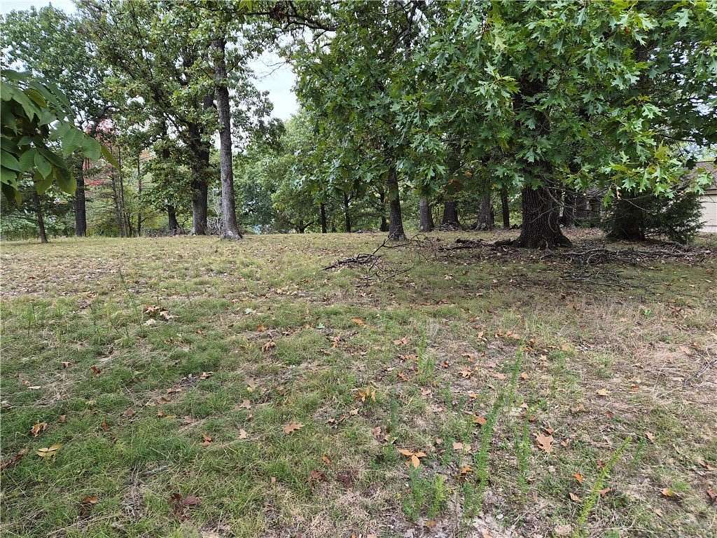 1 Acre of Residential Land for Sale in Rogers, Arkansas